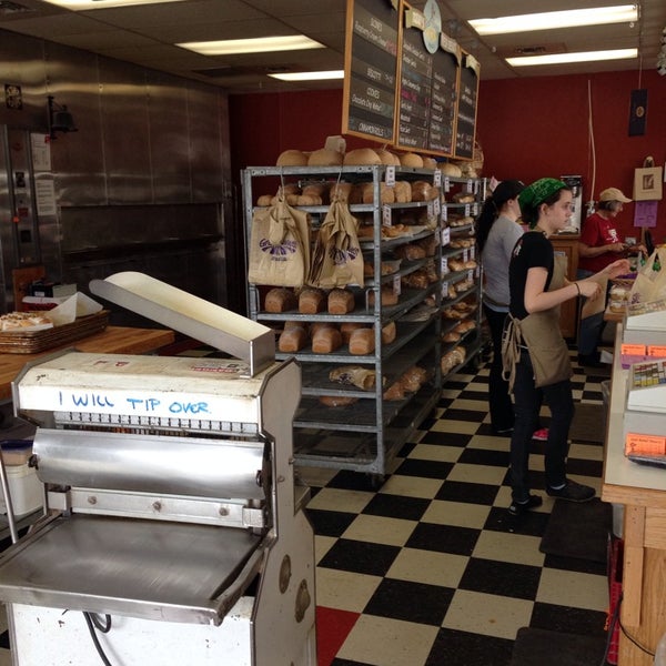 Great Harvest Bread, 445 S State St, Westerville, OH, great harvest bre...