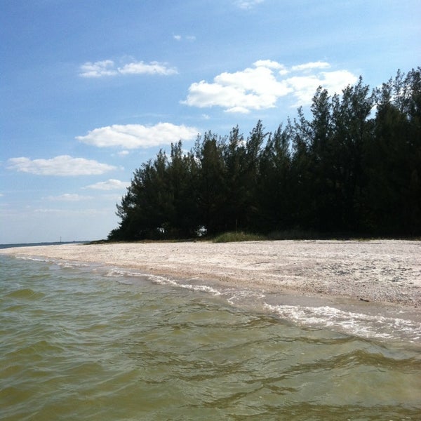 Beer Can Island 8 tips