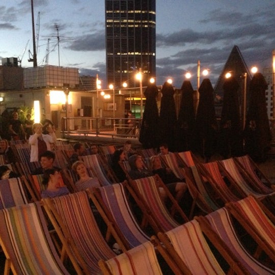 List 94+ Pictures Rooftop Cinema Club El Segundo Photos Superb