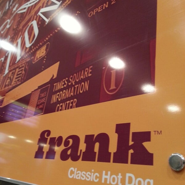7/4/2013にErnani M.がFrank Dogs &amp; Burgersで撮った写真