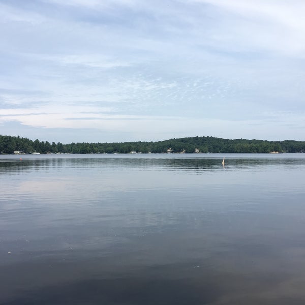 Lake Shirley 1 tip from 88 visitors