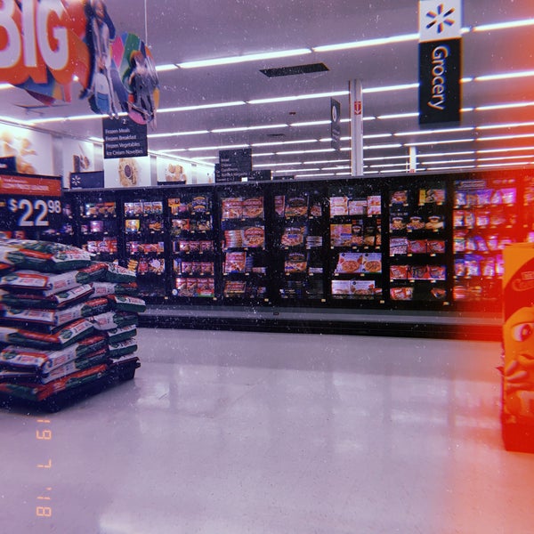 Walmart Lunenburg, MA