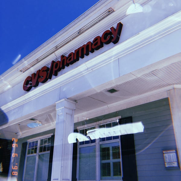 CVS pharmacy - West Yarmouth, MA