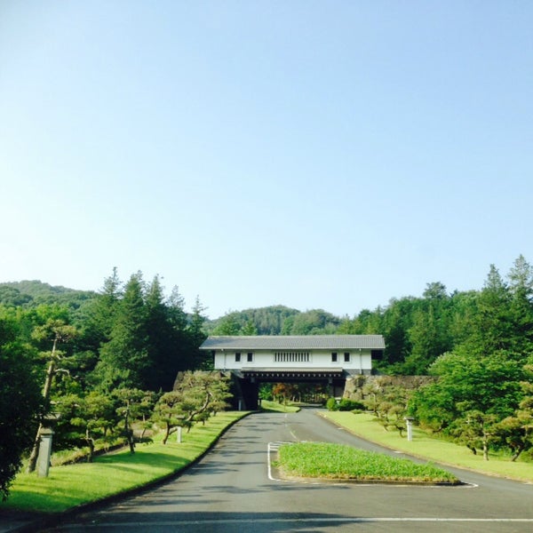 Photos At Tokyo North Hills Golf Course 栃木市 栃木県