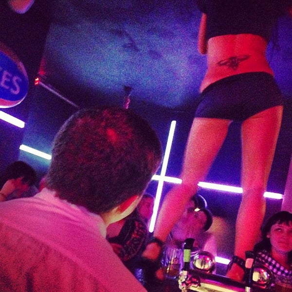 Foto tomada en Bar Терраса Matini  por DJ Nikita Zentsov el 2/16/2013