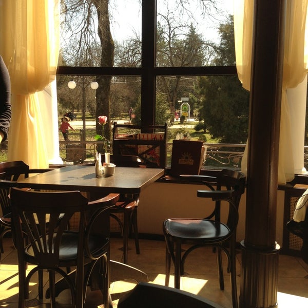 Арабика ресторан Арабика ресторан