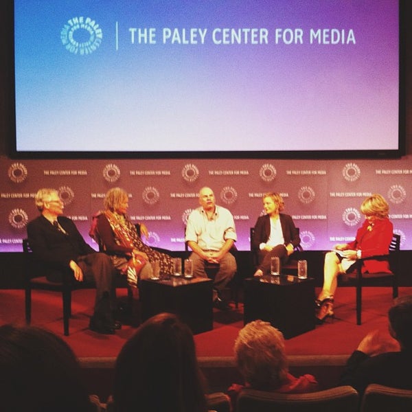 The Paley Center for Media Midtown East New York, NY