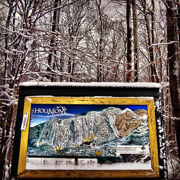 3/8/2013에 Dash H.님이 HoliMont Ski Area에서 찍은 사진
