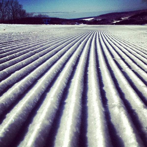 3/11/2013에 Dash H.님이 HoliMont Ski Area에서 찍은 사진