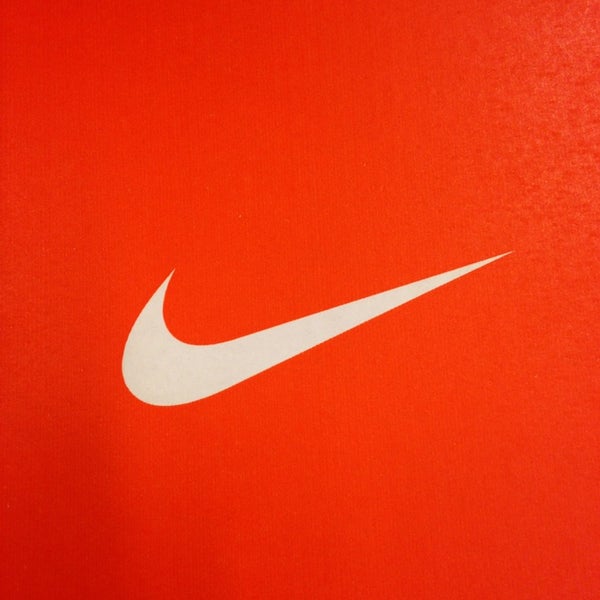 loja da nike em ribeirao preto
