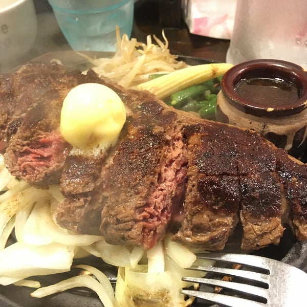 Photos At がっつりステーキ 立川市幸町精肉店 立川 幸町2 18 4 Photos At がっつりステーキ 立川市幸町精肉店 立川 幸町2 18 4