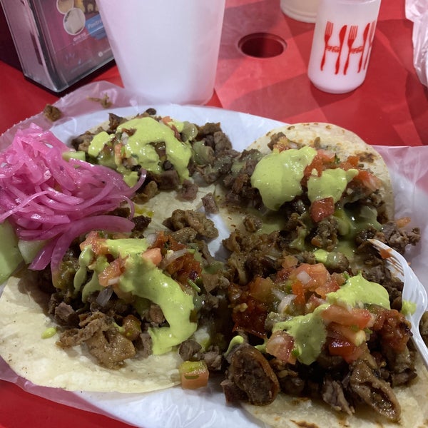 Tacos Obregon Periferico Periferico De La Juventud