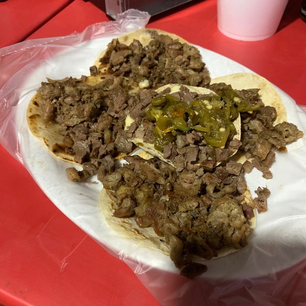 Tacos Obregon Periferico Periferico De La Juventud