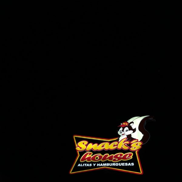 Snack's House Río de Janeiro 814c