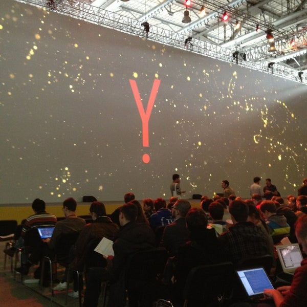 Yet another conference 2025. Yet another conference 2025