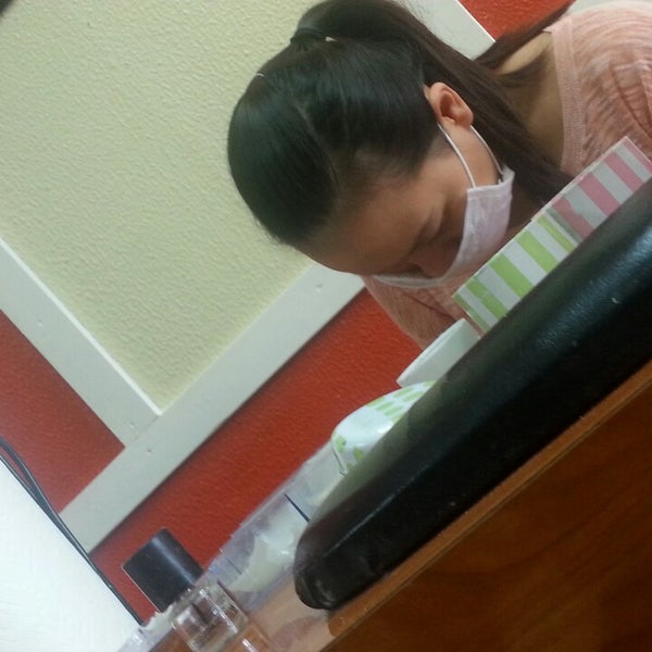 Nail Art by Kim 5 tips