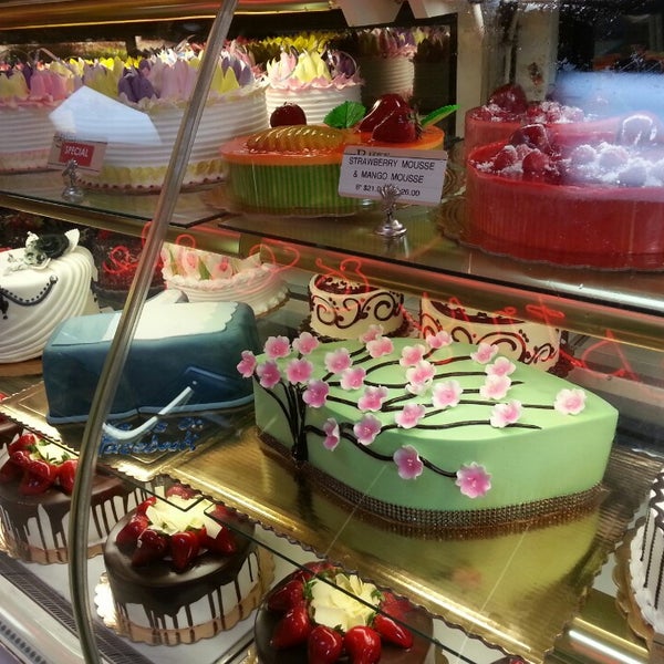 Paradise Pastry Grandview 6 tips from 406 visitors