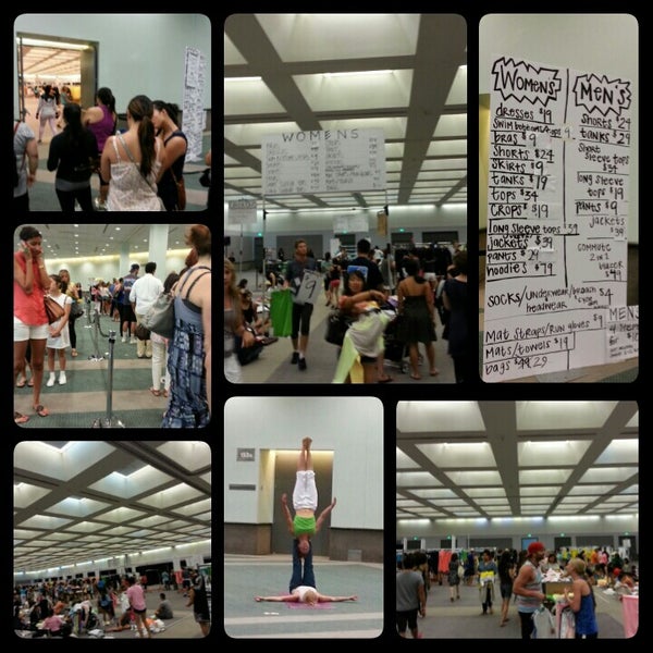 lululemon locations los angeles city