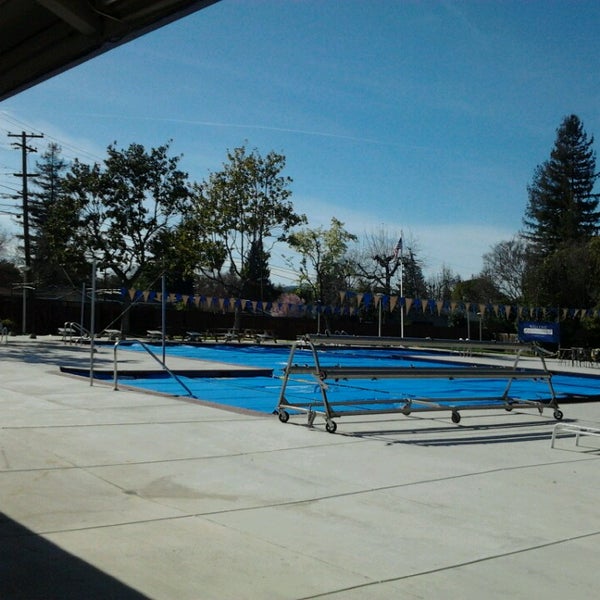 Scottsdale Swim Club Walnut Creek, CA