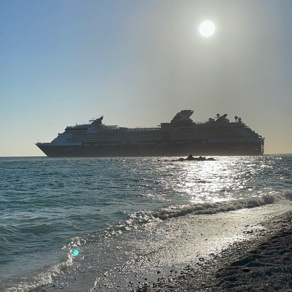 Photo taken at Key West by Juan P. R. on 3/11/2022