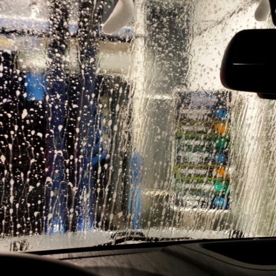 Splash N' Dash Car Wash Car Wash and Detail in El Paso