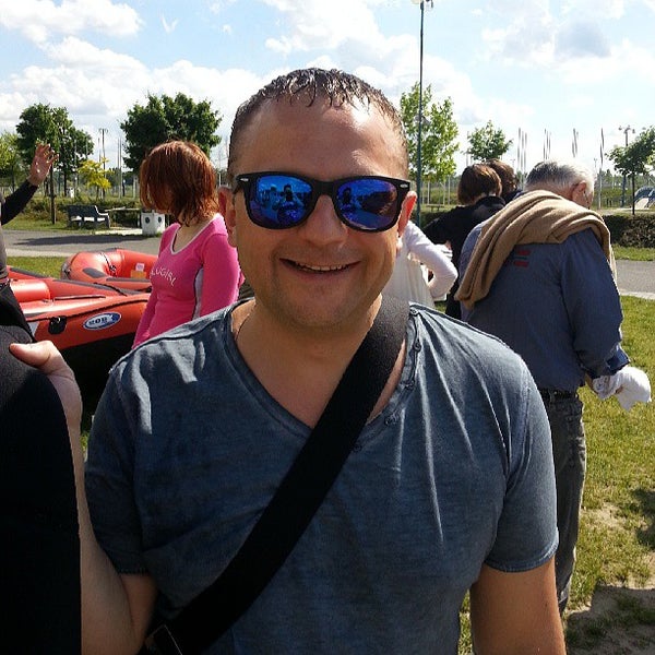 5/21/2013にAndrey I.がDivoká vodaで撮った写真