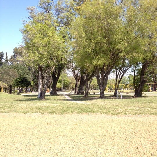 Parque Alem Norte Rosario, Santa Fe