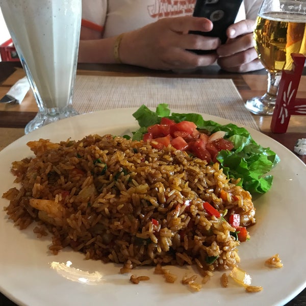 Restaurante Sabor Tico 44 tips from 381 visitors