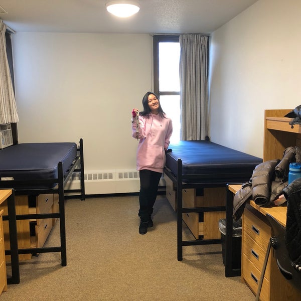 Whitman College - Stony Brook, NY