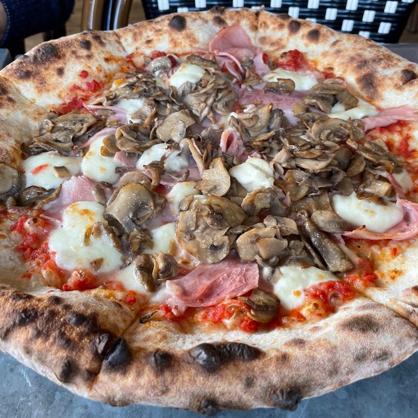 Pasta Beach Newport, RI