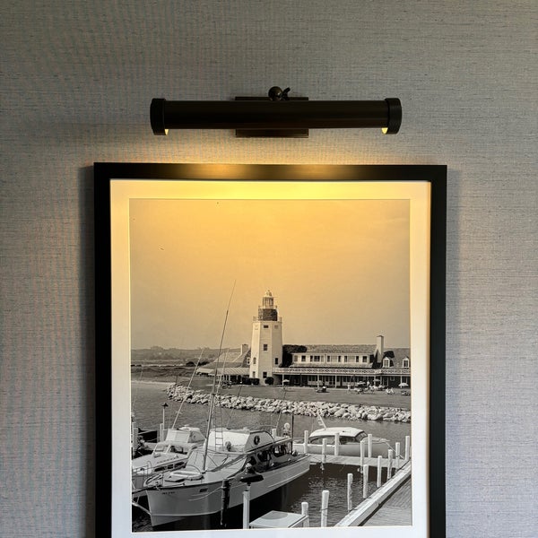 5/5/2024 tarihinde Mariliz P.ziyaretçi tarafından Montauk Yacht Club'de çekilen fotoğraf