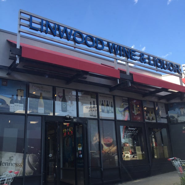 Linwood Wine & Liquor Fort Lee, NJ