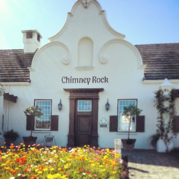 Chimney Rock Winery Winery in Napa