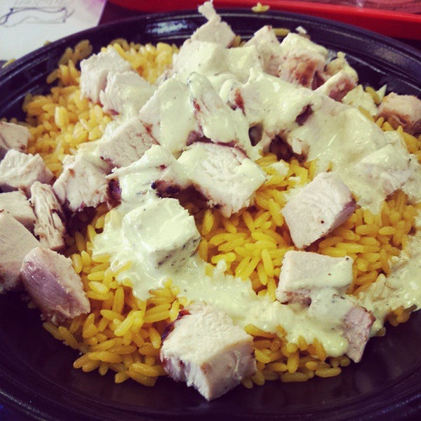Chicken Kitchen South Miami, FL