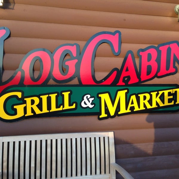 Photos At Log Cabin Ruston La