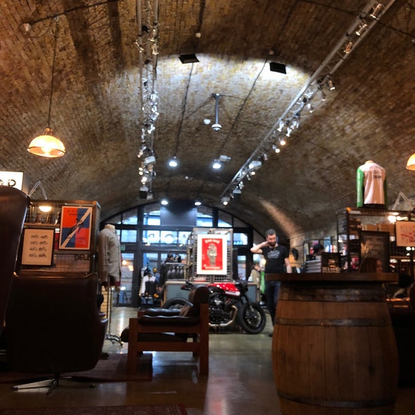 The Bike Shed Shoreditch 29 tips from 1026 visitors
