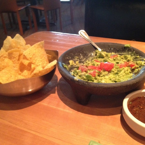 Photo taken at Cantina Laredo by Jeremy J. on 4/12/2013