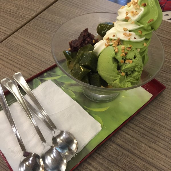 Photos At Hoji Matcha Now Closed Bandar Baru Sri Petaling 21 Tips