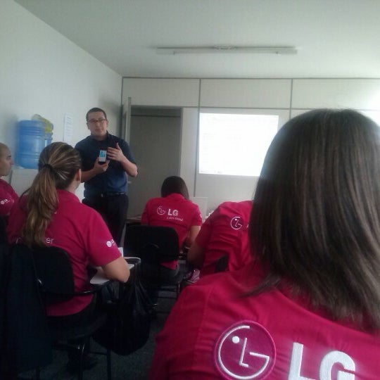 TMS Trade Marketing Solutions Itaim Bibi 0 dicas