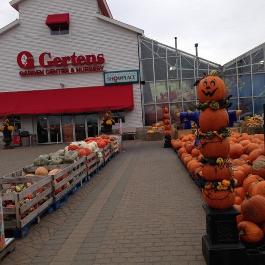 Gertens Hardware Store in Inver Grove Heights