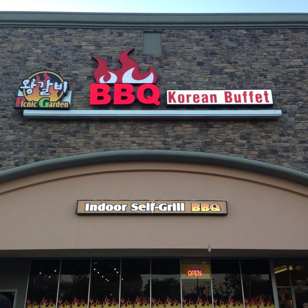 Albums 94+ Wallpaper Picnic Garden Bbq Buffet Photos Sharp