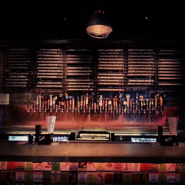Photos At Golden Gate Tap Room Beer Bar In San Francisco