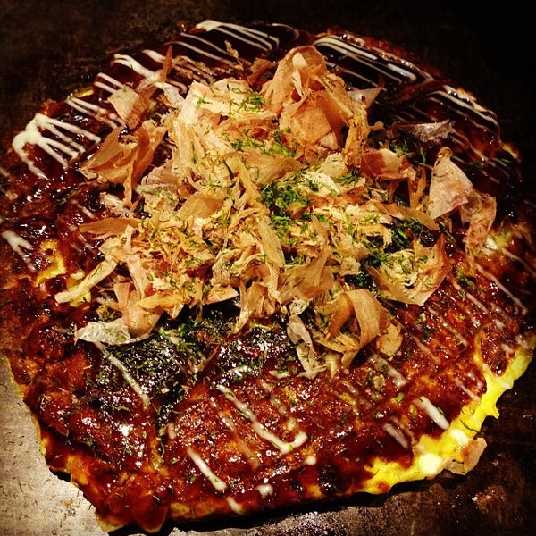 千房 Now Closed Okonomiyaki Restaurant In 港北区 千房 Now Closed Okonomiyaki Restaurant In 港北区