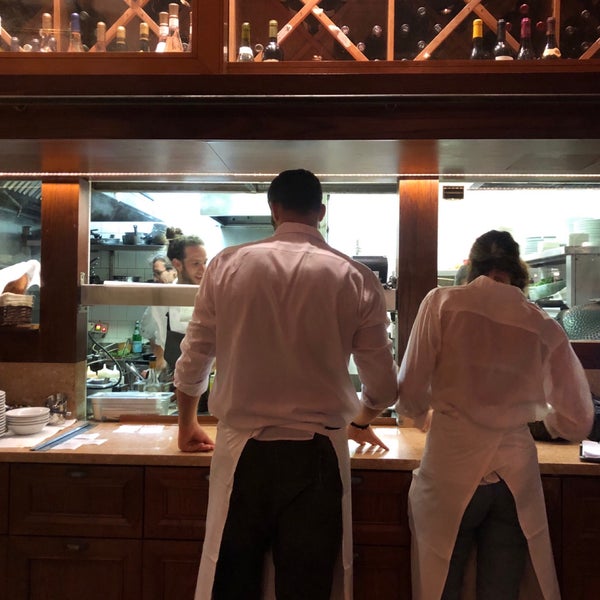 Pronto Italian Restaurant in Lev HaIr