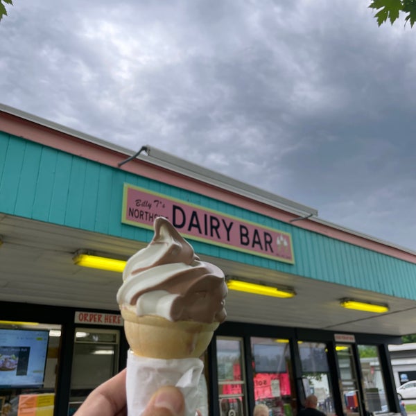 Billy T's Northside Dairy Bar Cheap Sale head.hesge.ch