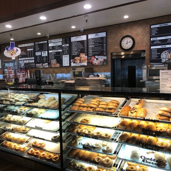 Bagel Street Cafe 10 tips from 251 visitors