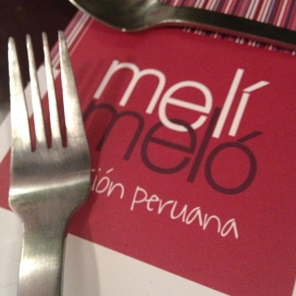 Photo prise au Meli Melo Fusion peruana par Hans Christian S. le4/30/2013