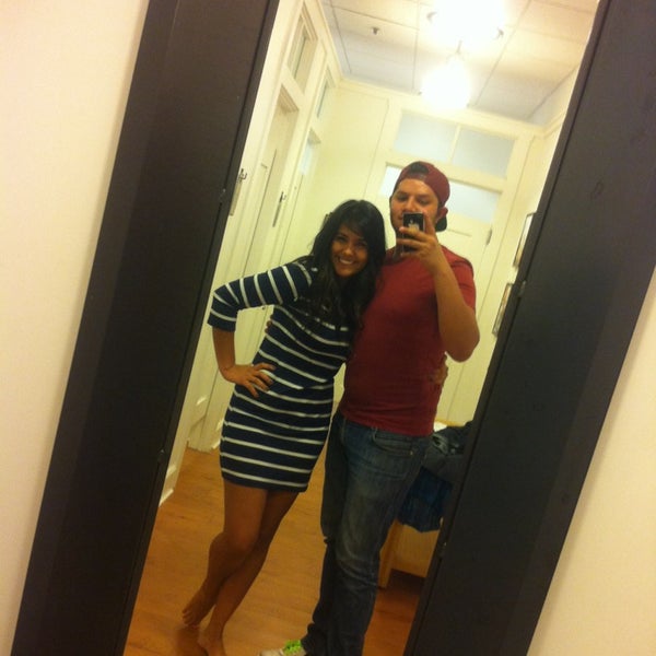 American Eagle & Aerie Store Clothing Store in Avalon Oglethorpe