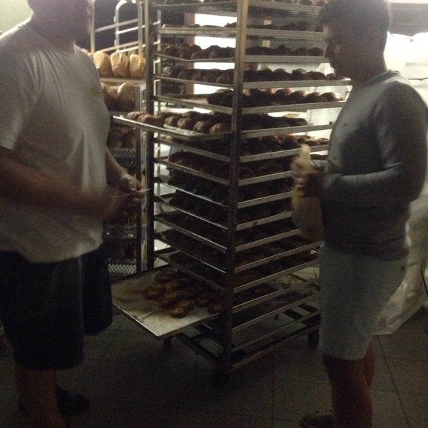 Bakkerij Laurens Bakery