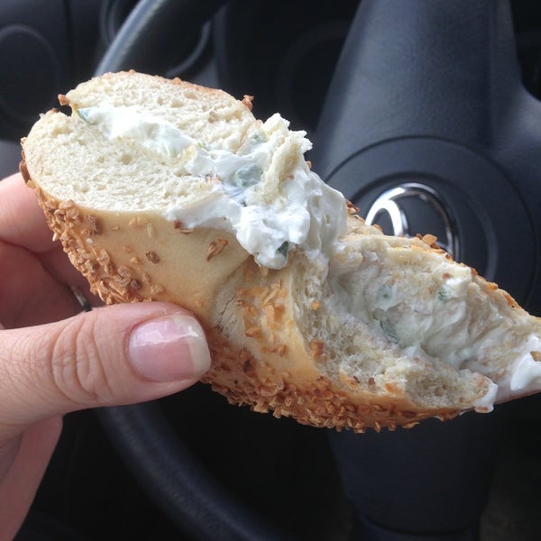 I Love Bagels 6 tips from 229 visitors